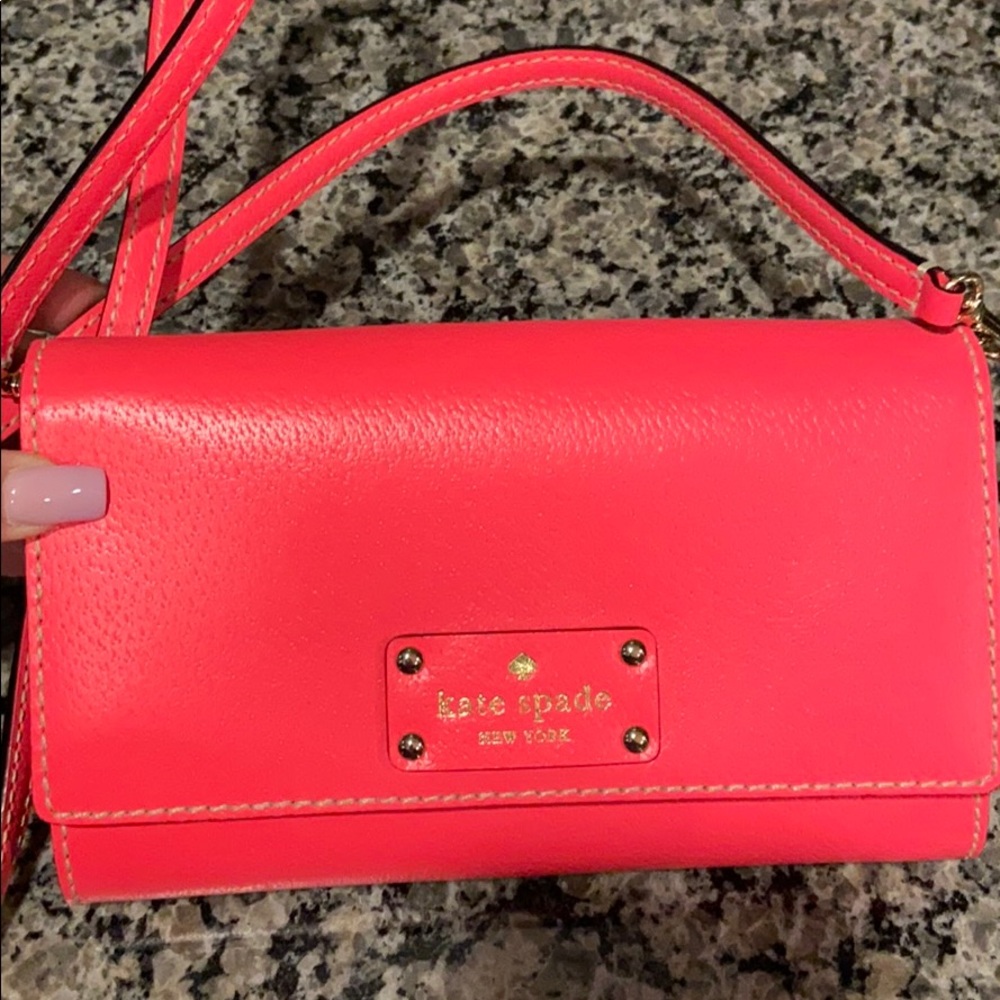 Kate Spade crossbody